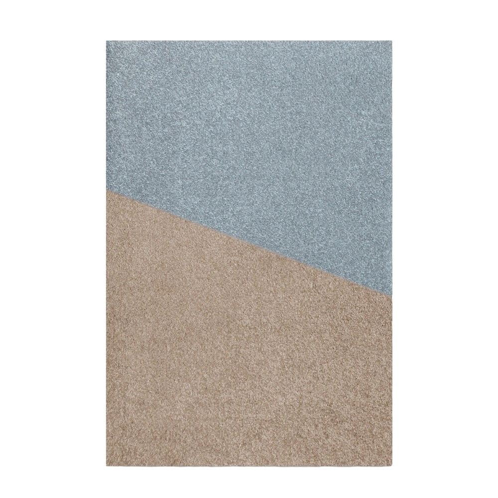 Lábtörlő 55x80 cm Duet – Mette Ditmer Denmark