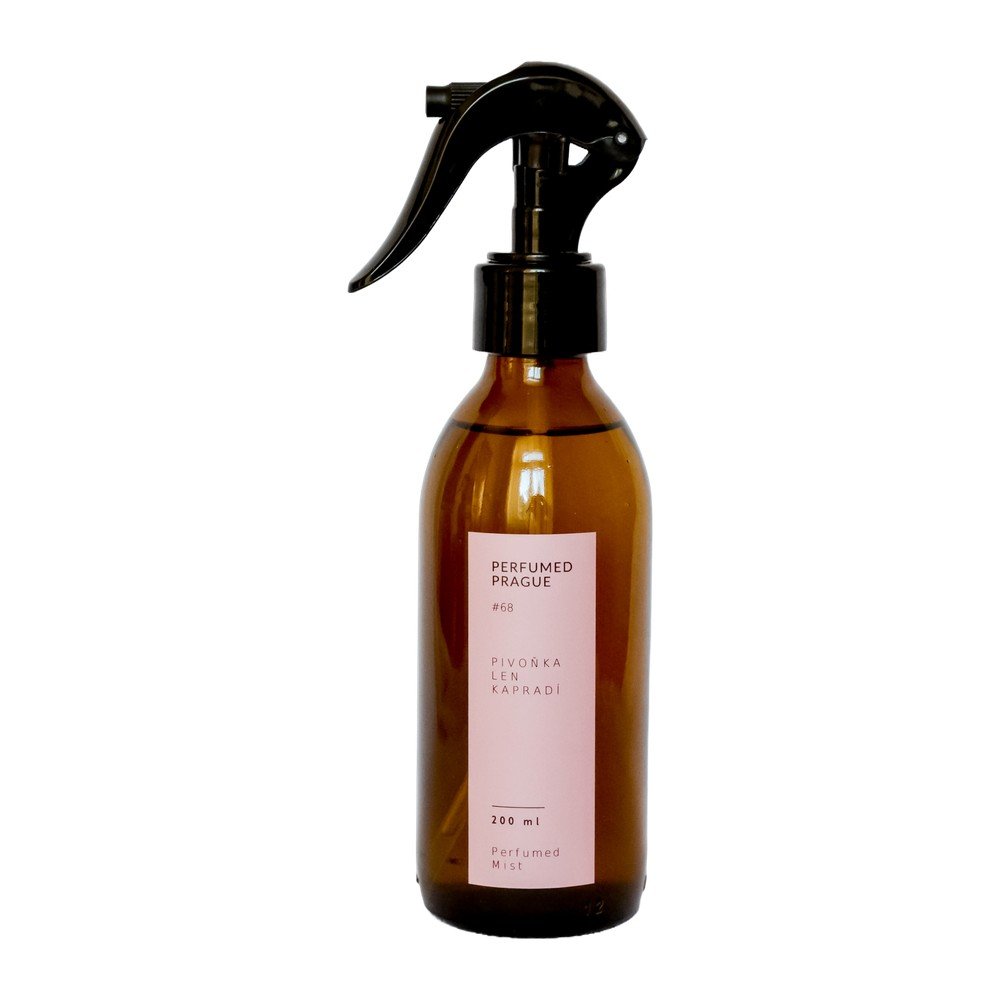 Lakásparfüm 200 ml #68 Peony