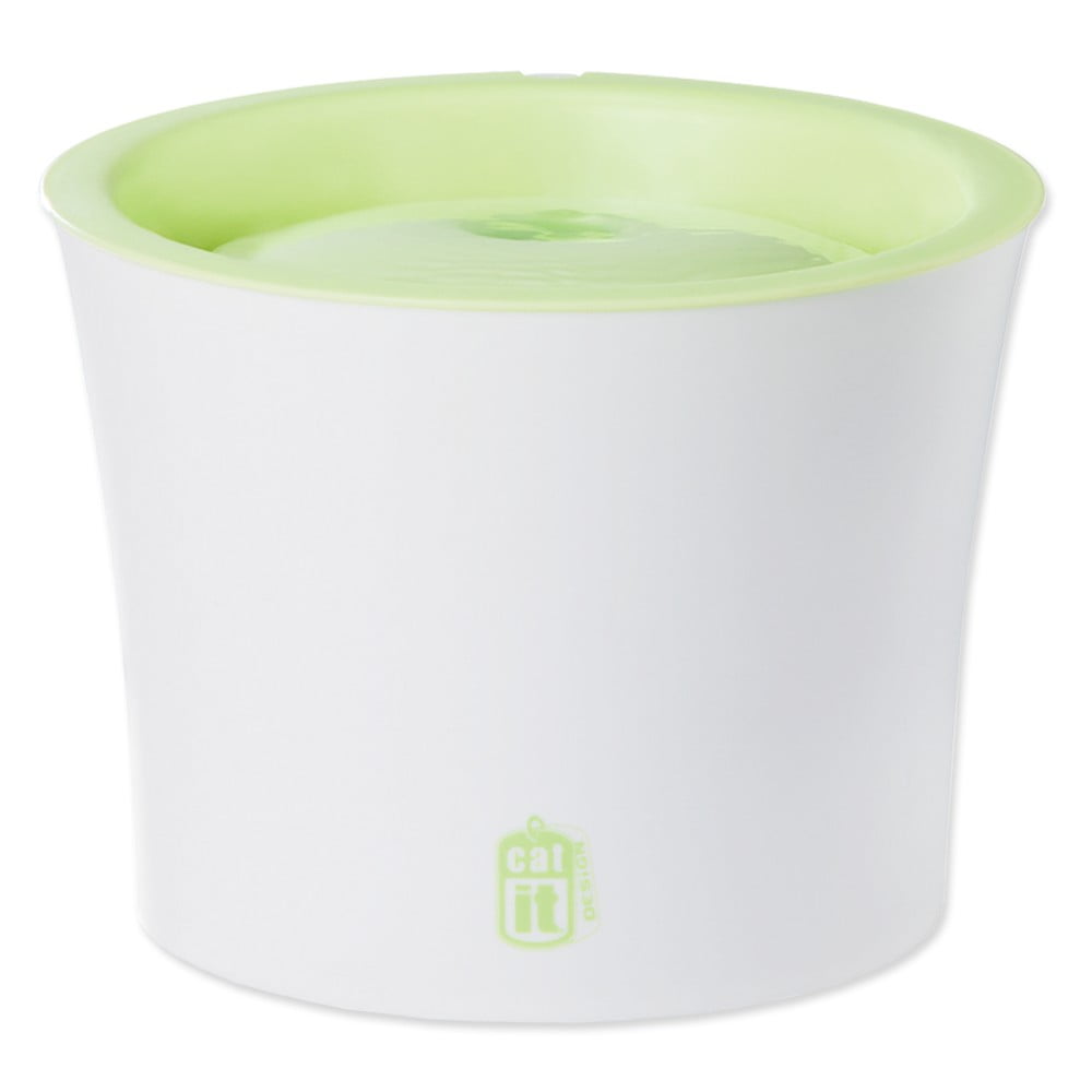 Műanyag kút macskáknak ø 22 cm Catit Fresh and Clear New – Plaček Pet Products