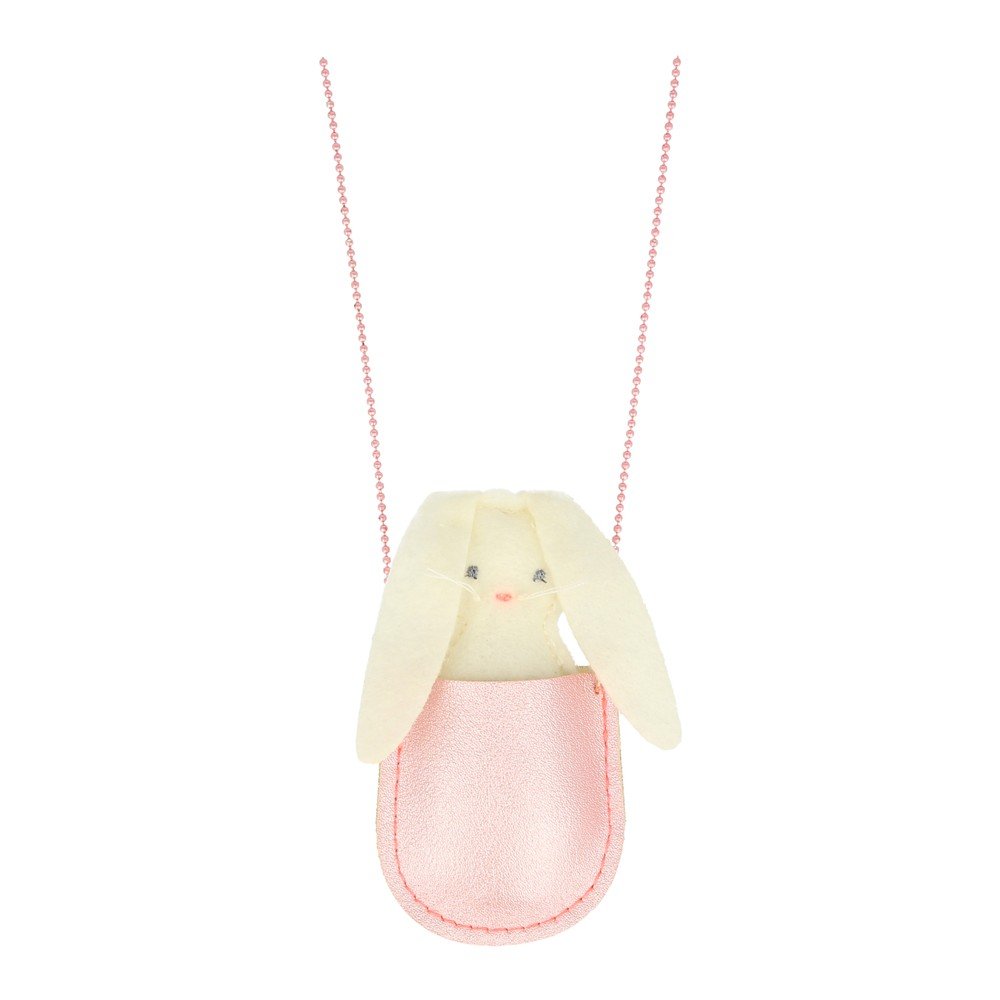 Nyaklánc Bunny – Meri Meri