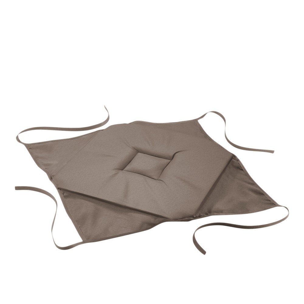 Székpárna 40x40 cm Essentiel – douceur d'intérieur