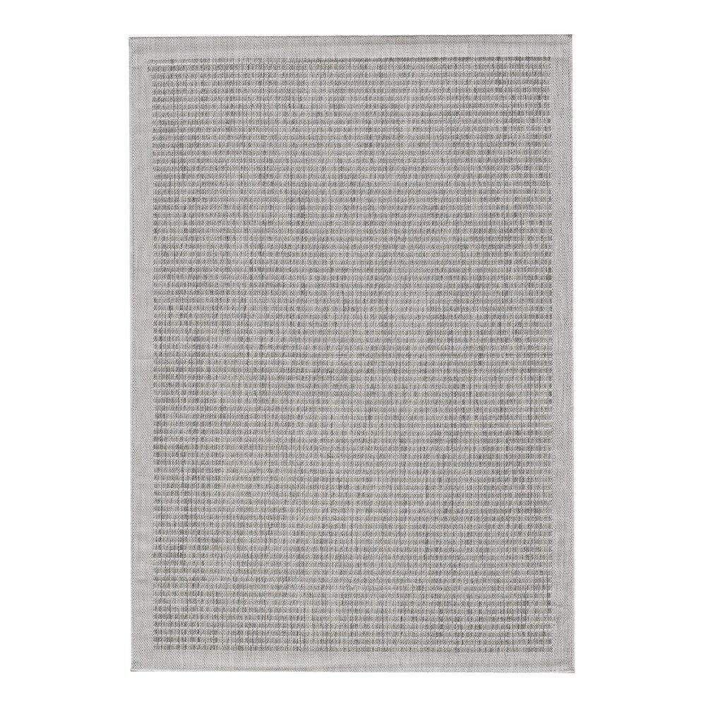 Szürke kültéri szőnyeg 120x170 cm Giza – Ayyildiz Carpets