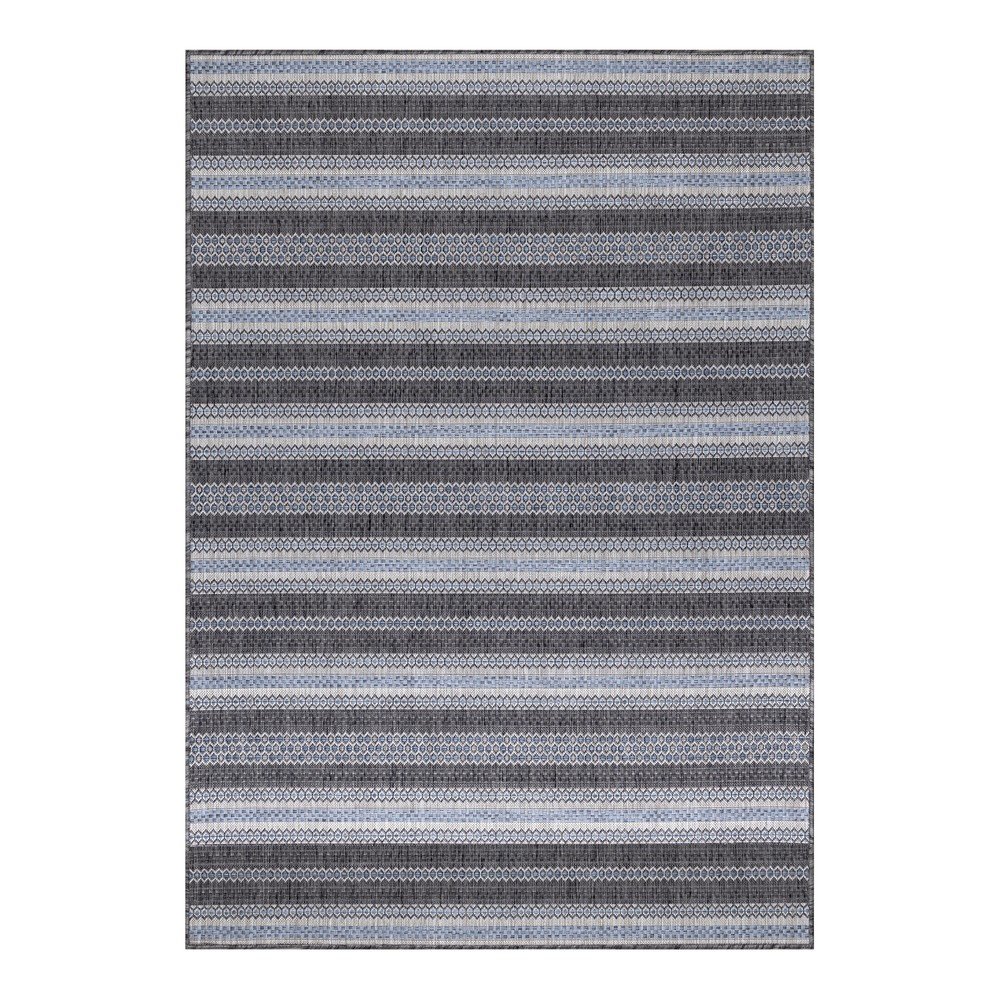 Szürke kültéri szőnyeg 140x200 cm Sunny – Ayyildiz Carpets