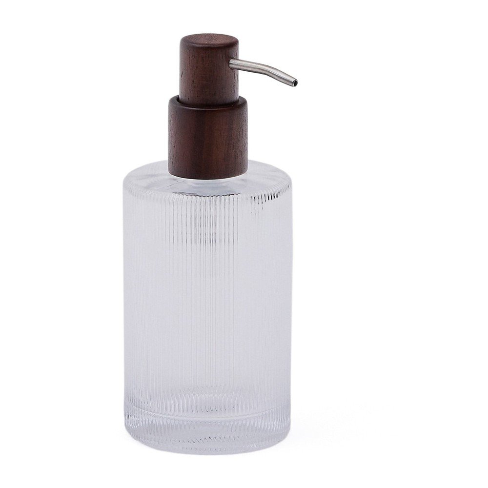 Üveg szappanadagoló 650 ml Arlem – Kave Home