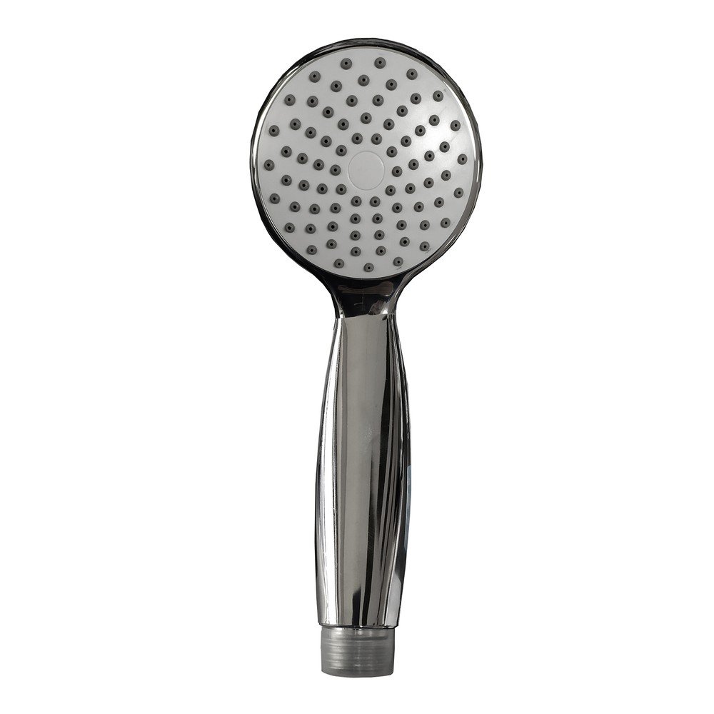 Zuhanyfej ø 8 cm Hydro – douceur d'intérieur