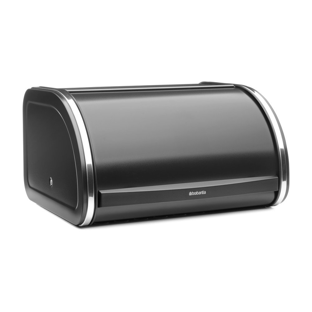 Acél kenyértartó Roll Top – Brabantia