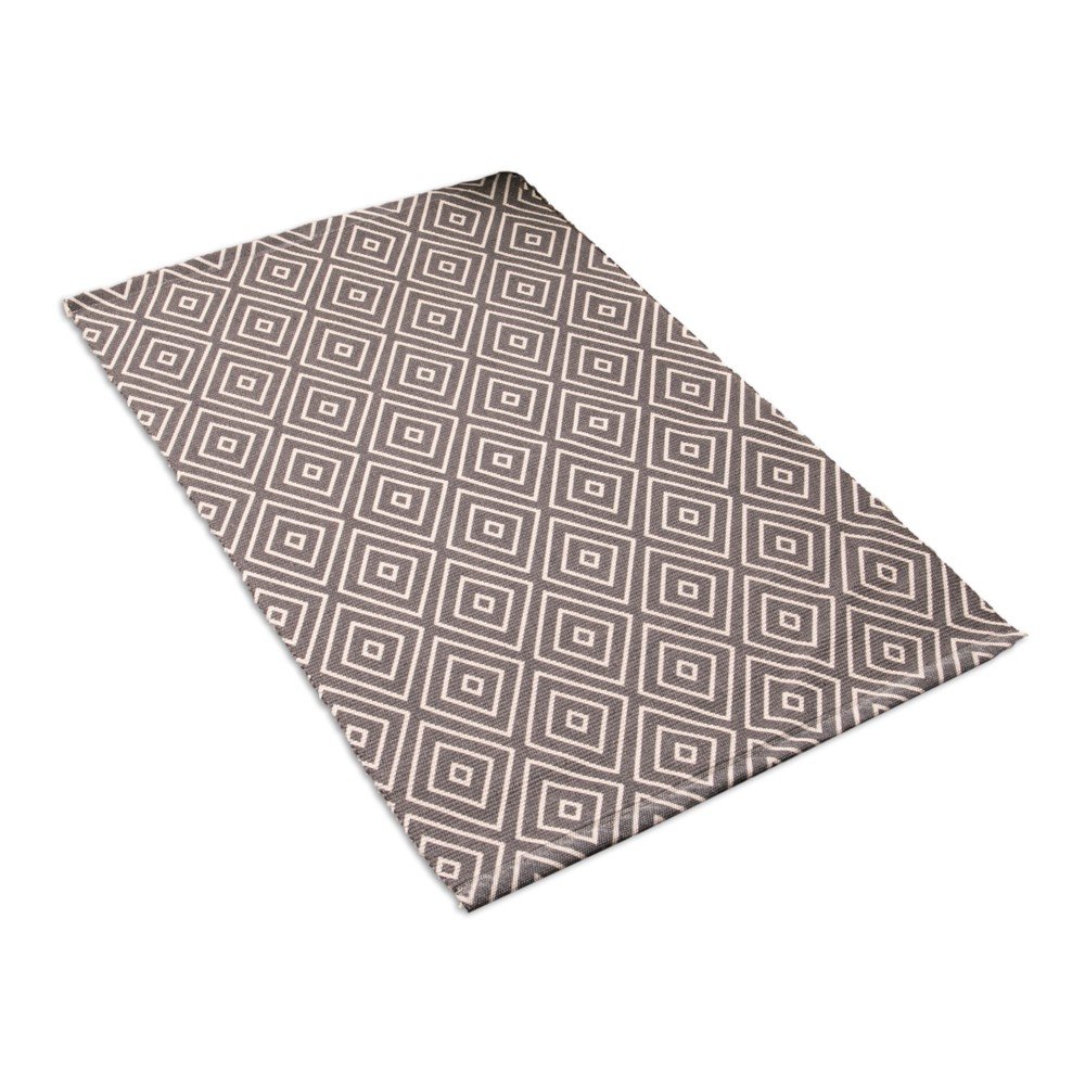 Alátét lábtörlő alá 60x90 cm Geo – Artsy Doormats