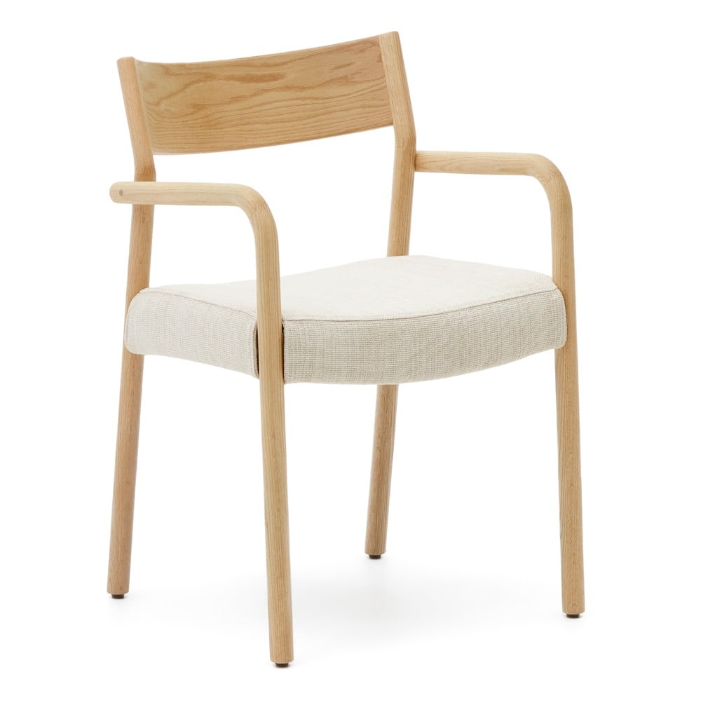 Bézs huzat 76 cm Falconera – Kave Home