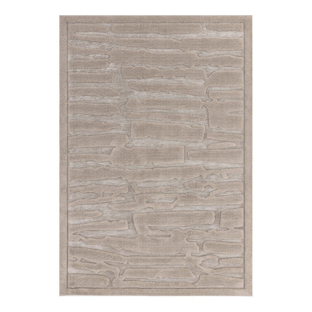 Bézs szőnyeg 160x230 cm Valley – Asiatic Carpets