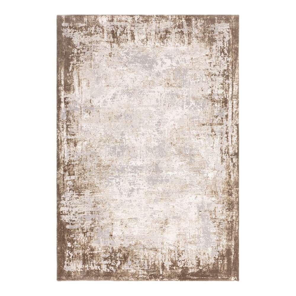 Bézs szőnyeg 200x290 cm Kuza – Asiatic Carpets