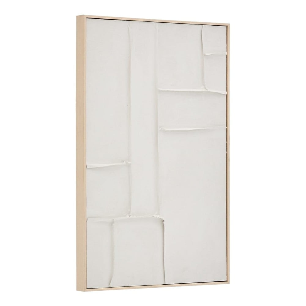 Kép 60x90 cm Klis – Kave Home