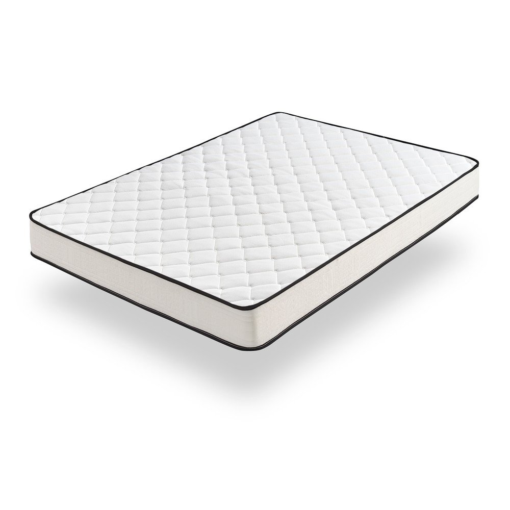Közepes keménységű-extra kemény kétoldalas hab matrac 80x200 cm Slim Max – Moonia