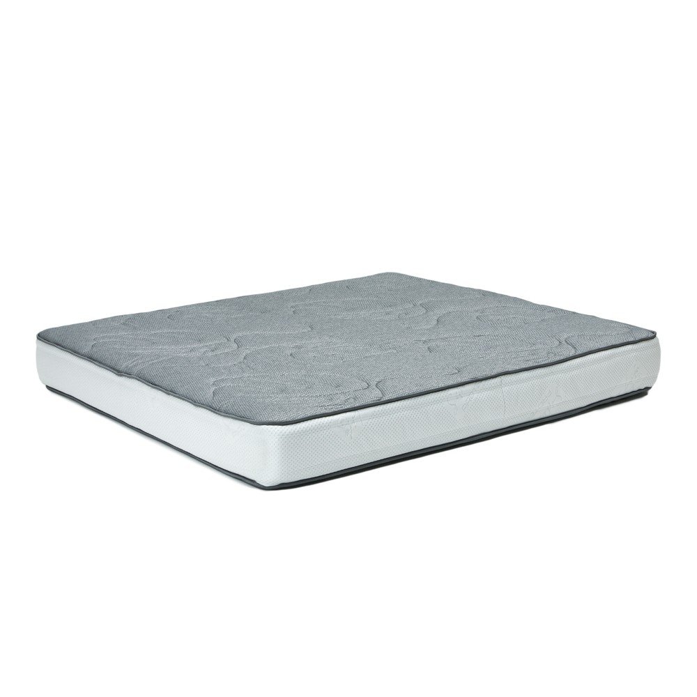 Közepes keménységű hab matrac 200x200 cm Zen Comfort – Bonami Selection