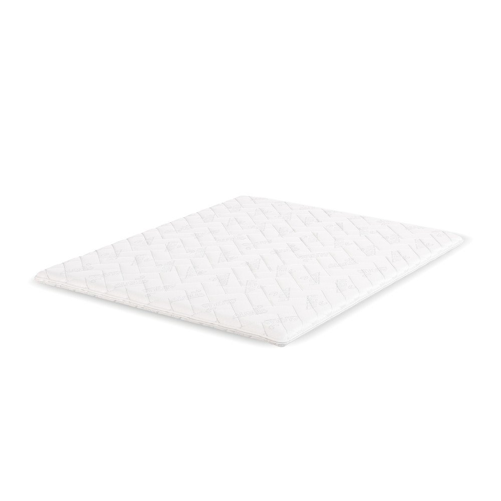 Közepes keménységű hab topper fedőmatrac 180x200 cm – Maison de Rêve