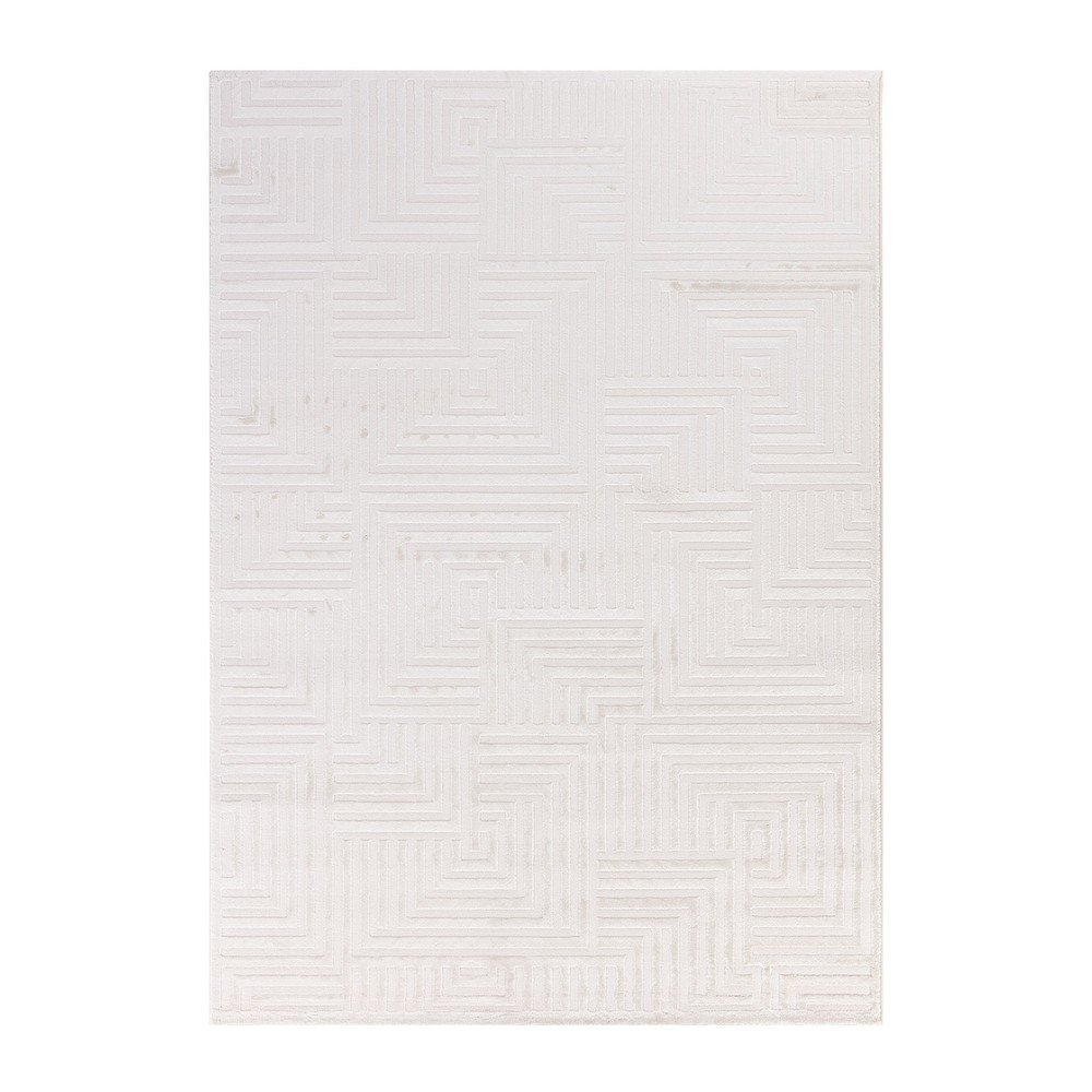 Krémszínű szőnyeg 120x170 cm Sahara – Ayyildiz Carpets