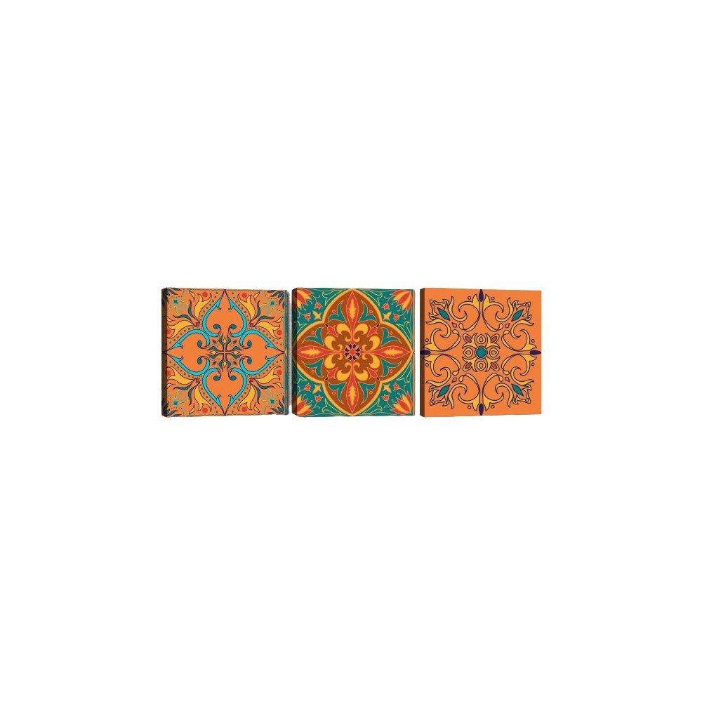 Mandala Secret 3 kép - Tablo Center