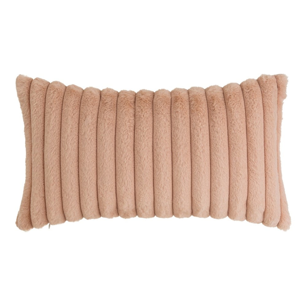 Mikroplüss díszpárna 30x50 cm Fur Velvet – Casa Selección