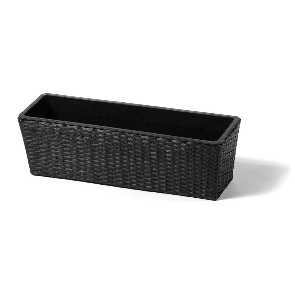 Műanyag láda 60 cm Balcony – Bonami Essentials