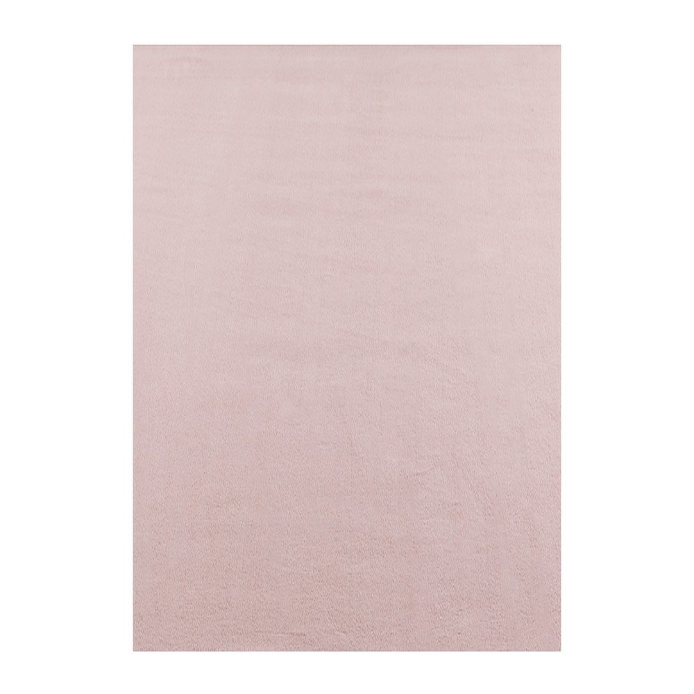 Rózsaszín mosható szőnyeg 60x110 cm Sky – Ayyildiz Carpets