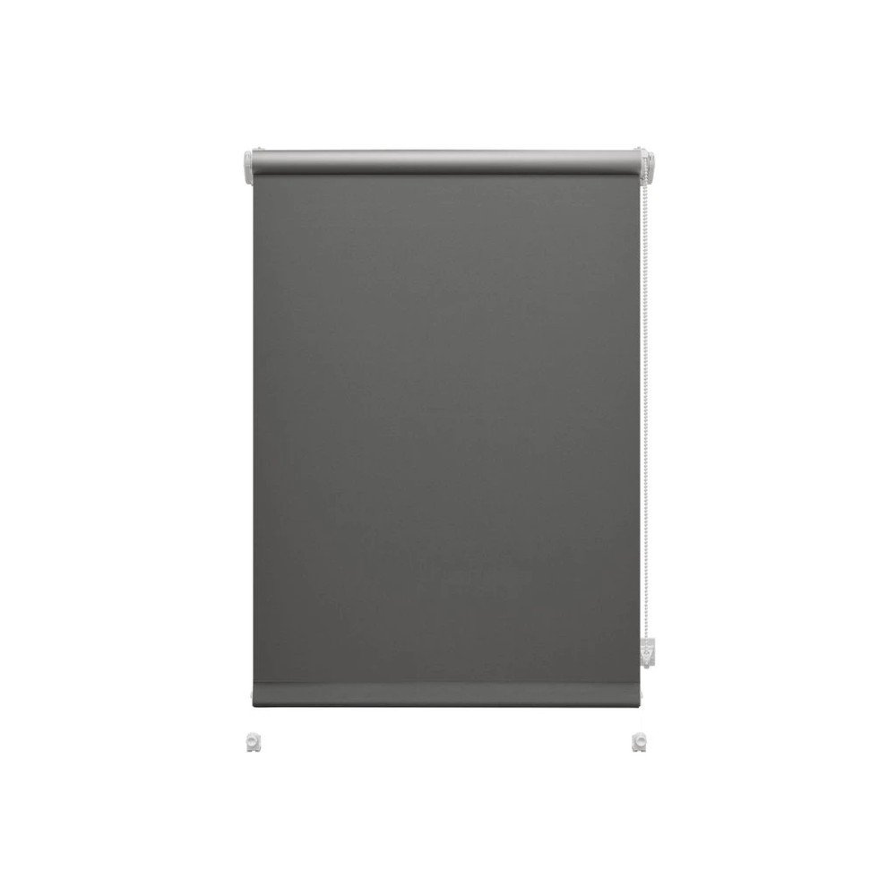 Sötétszürke roló 97x150 cm Mini Termo – Gardinia