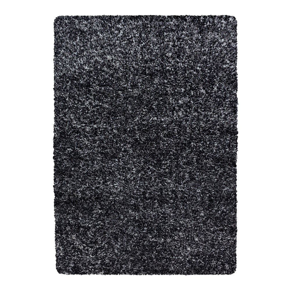 Sötétszürke szőnyeg 60x110 cm Enjoy – Ayyildiz Carpets