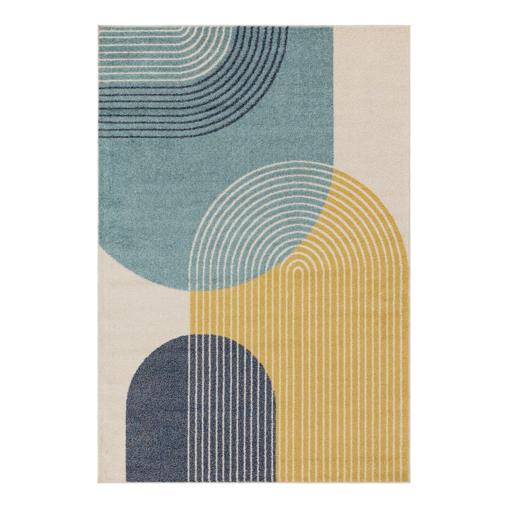 Szőnyeg 170x120 cm Muse - Asiatic Carpets