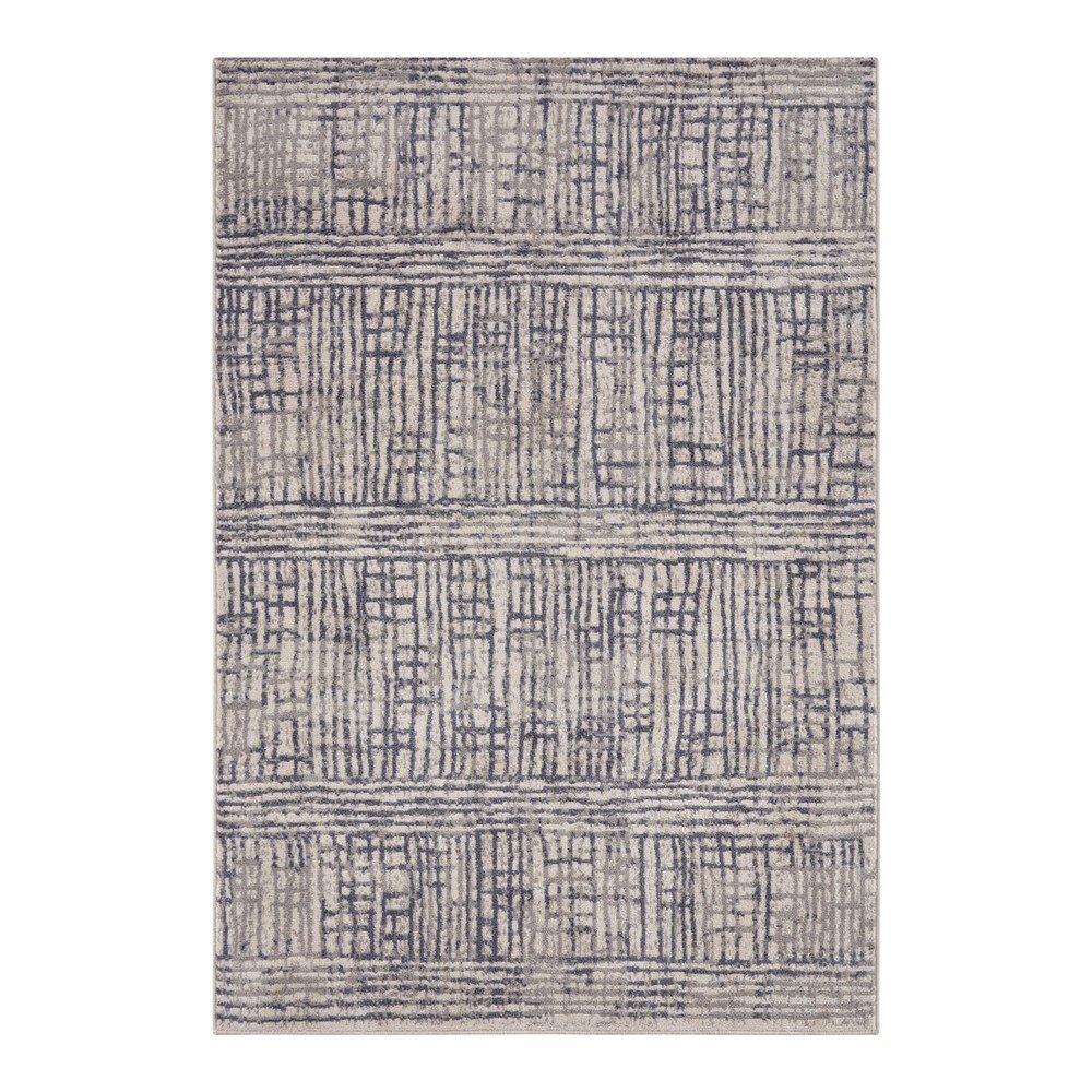 Szürke szőnyeg 160x235 cm Terrain – Hanse Home