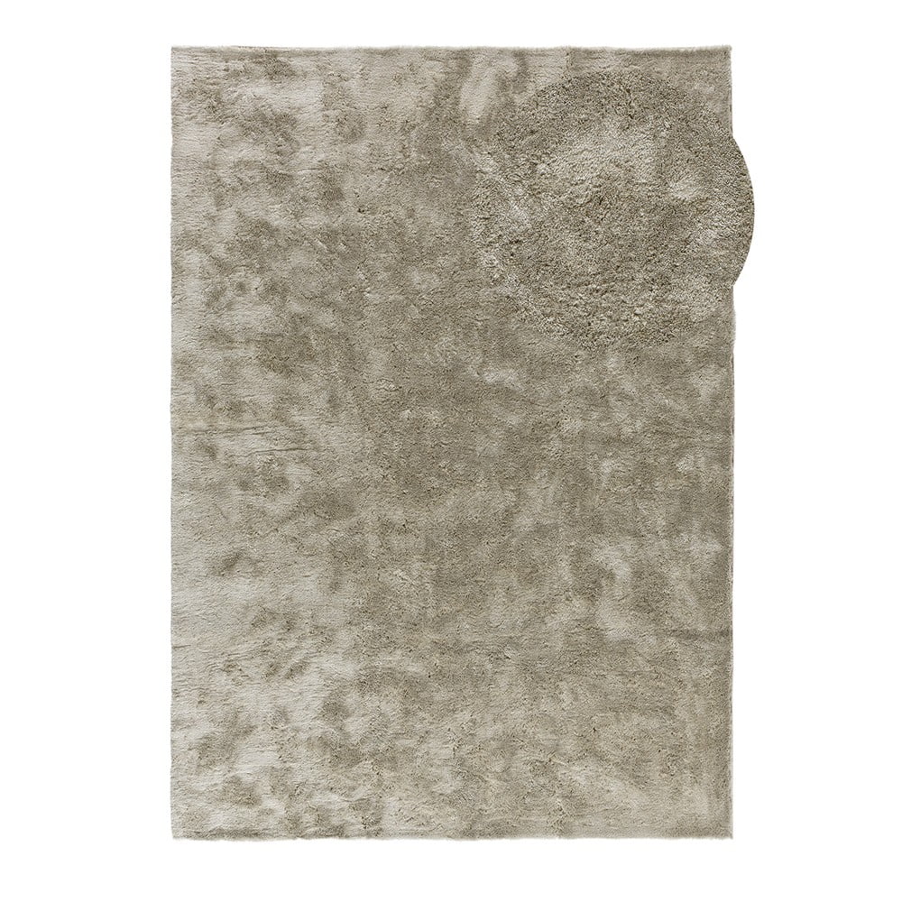 Szürkésbézs szőnyeg 80x150 cm Roma – Universal