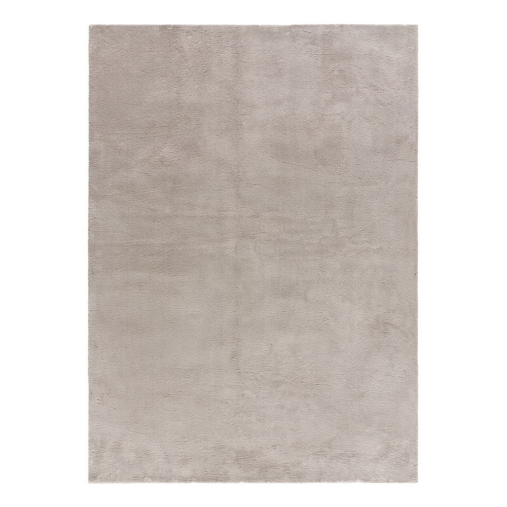 Világosszürke szőnyeg 80x150 cm Loft – Universal