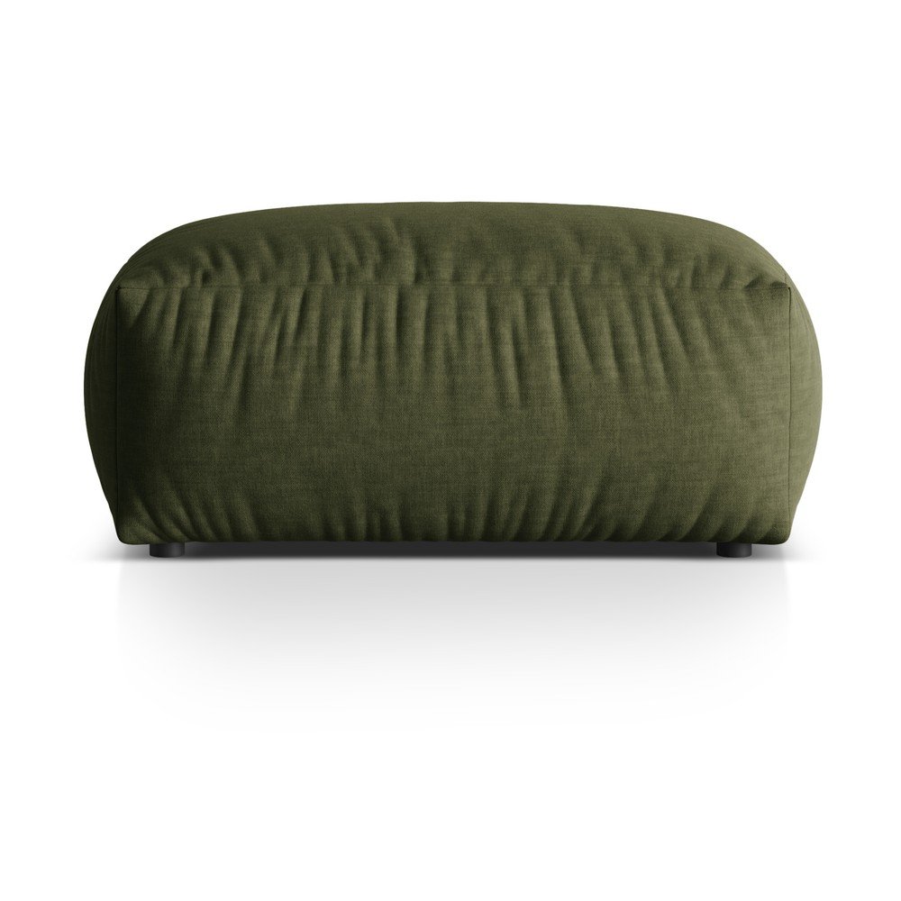 Zöld moduláris lábtartó Martina – Micadoni Home