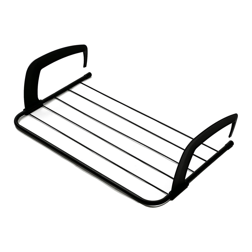 6 Bar Radiator Airer függő ruhaszárító radiátorra - Addis