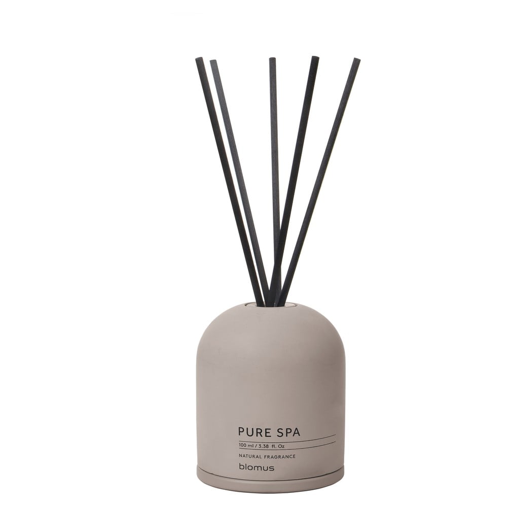 Aromadiffúzor Fraga: Royal Leather – Blomus