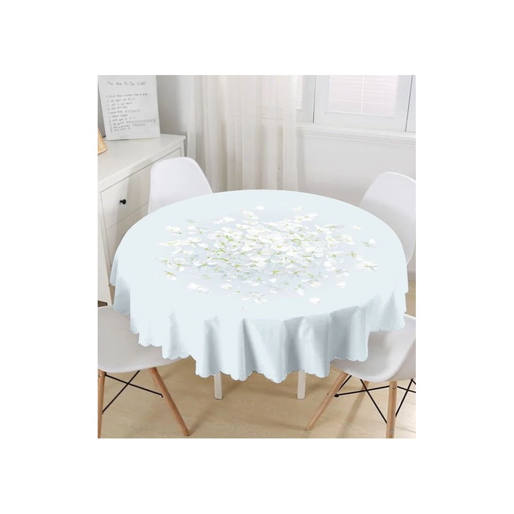 Asztalterítő ø 140 cm – Mila Home