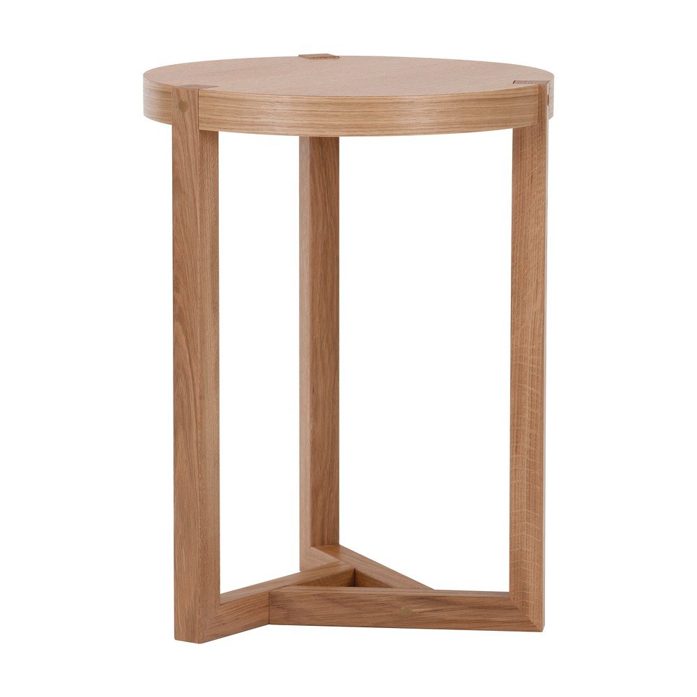 Brentwood tárolóasztal - Woodman