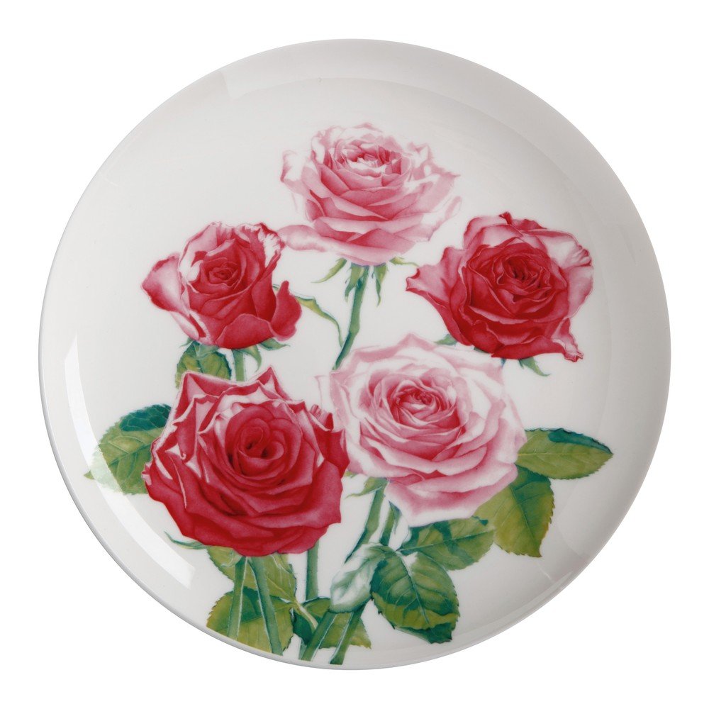 Desszertes tányér ø 20 cm Floriade - Maxwell & Williams