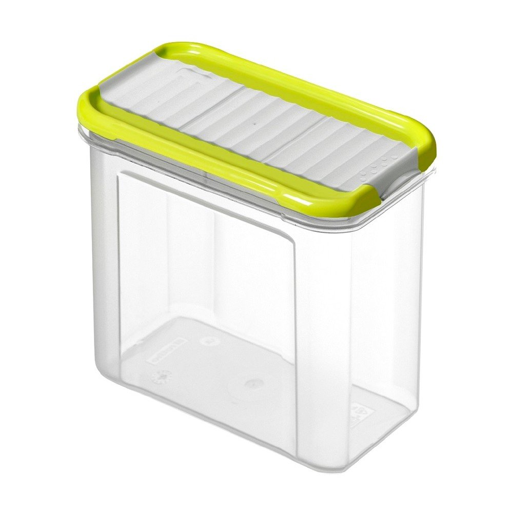 Élelmiszertartó doboz Domino – Rotho