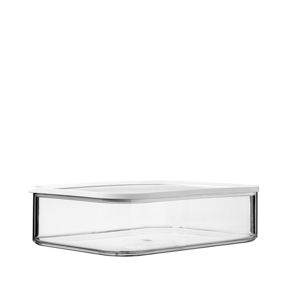 Élelmiszertartó doboz White – Mepal