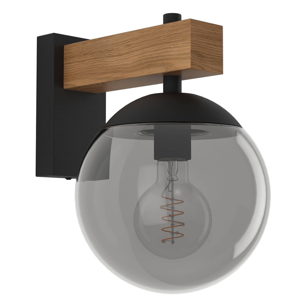 Fali kültéri lámpa (magasság 29 cm) BUFALATA – EGLO