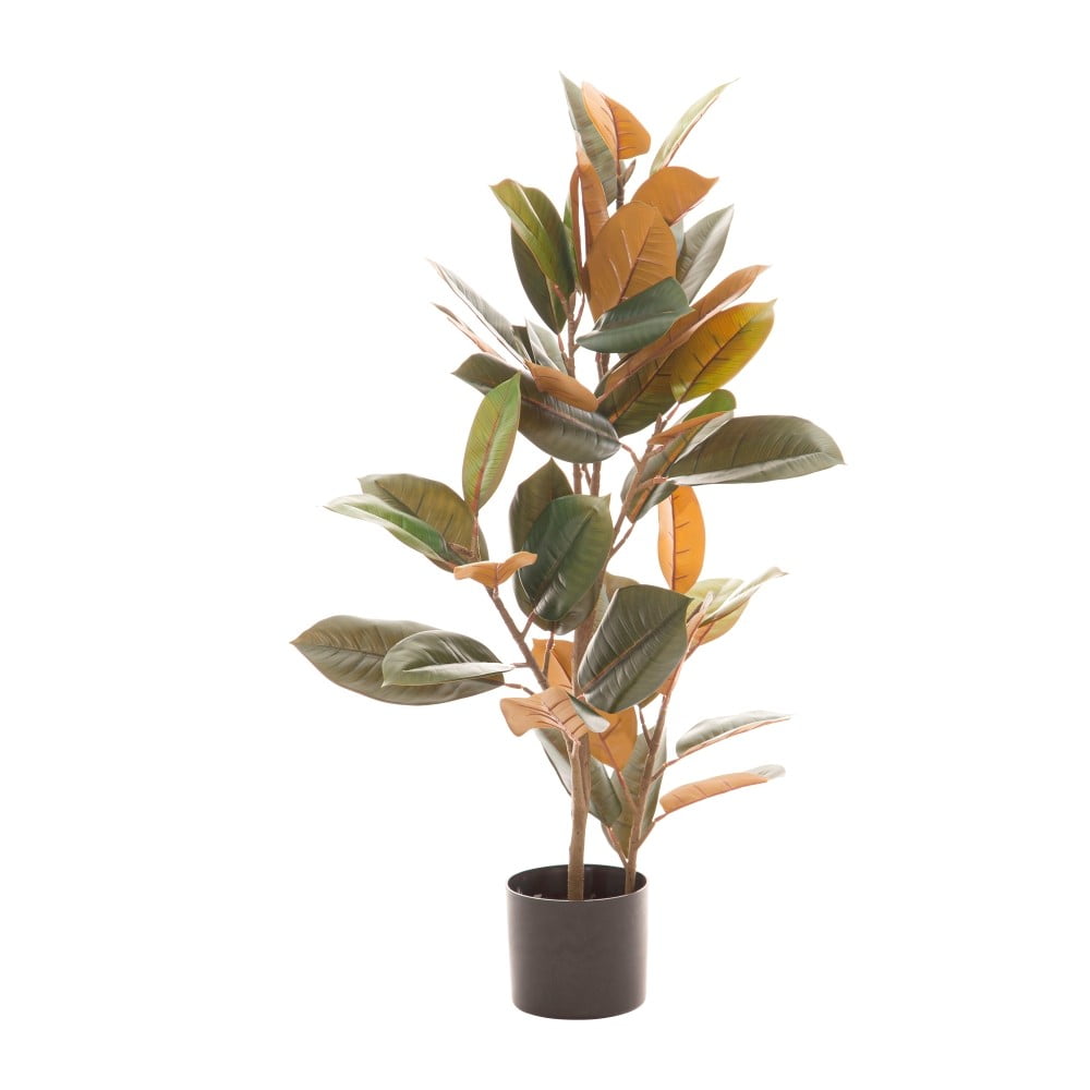 Fikusz műnövény (magasság 90 cm) Ficus – Ixia