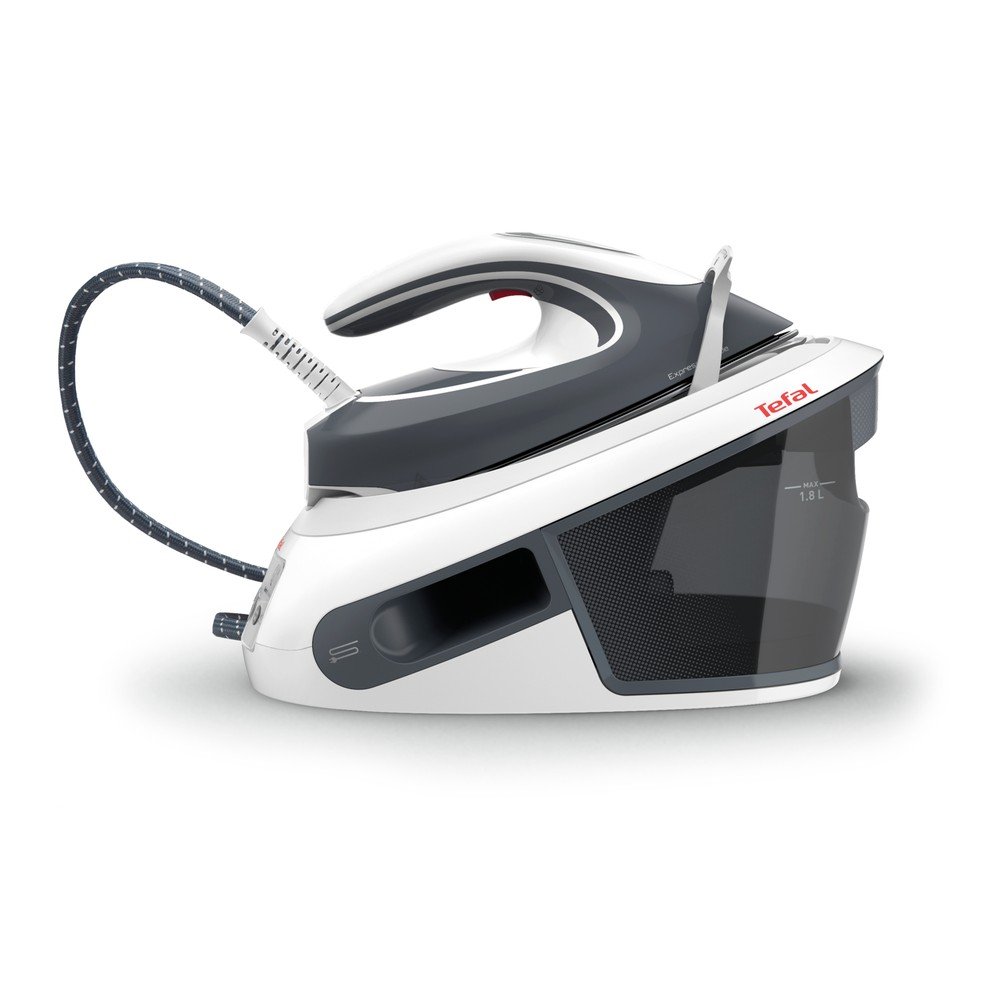 Gőzállomás Express Airglide SV8020 – Tefal