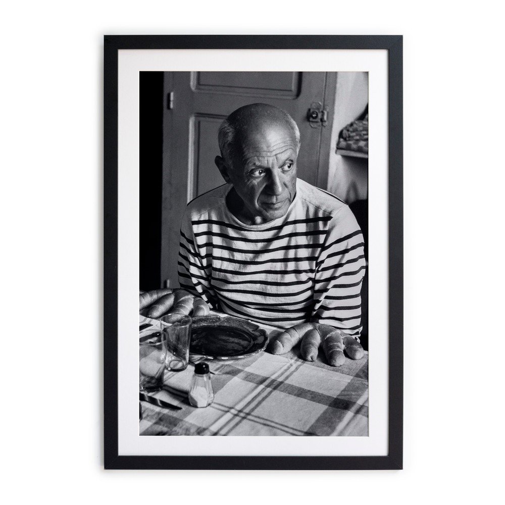 Kép 30x40 cm Picasso – Little Nice Things