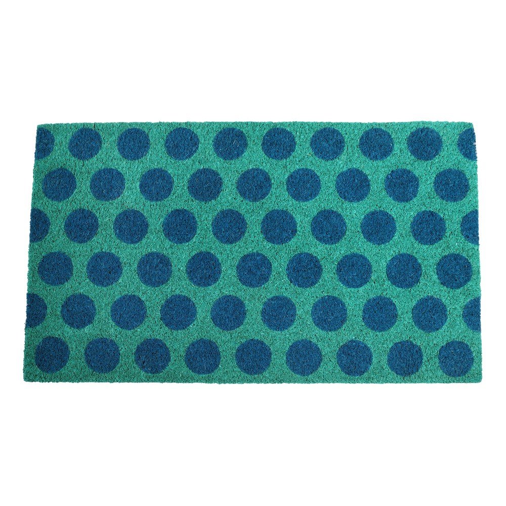 Kókuszrost lábtörlő 73x43 cm – Rex London