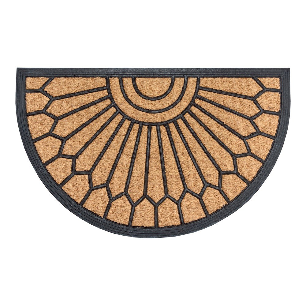 Lábtörlő 45x75 cm Mix Mats – Hanse Home