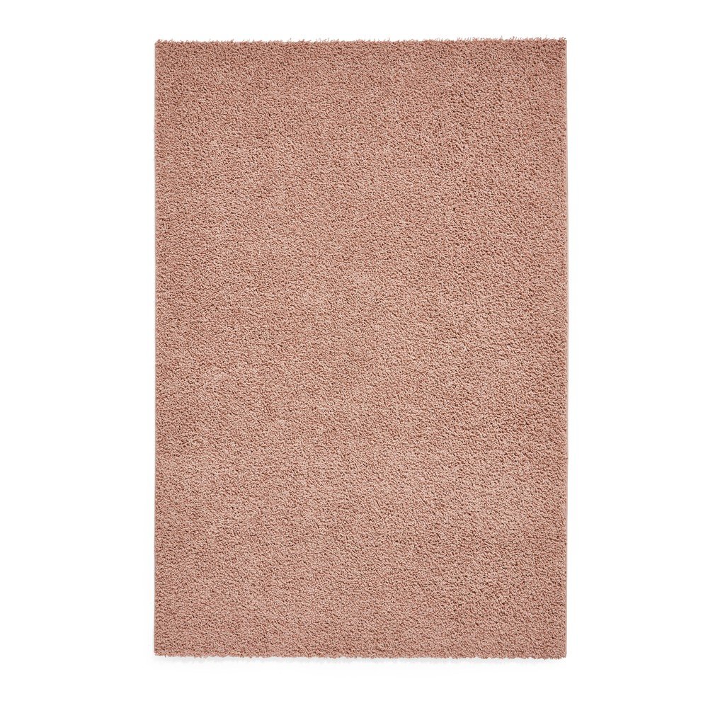 Lazacszínű mosható szőnyeg újrahasznosított szálakból 120x170 cm Bali – Think Rugs