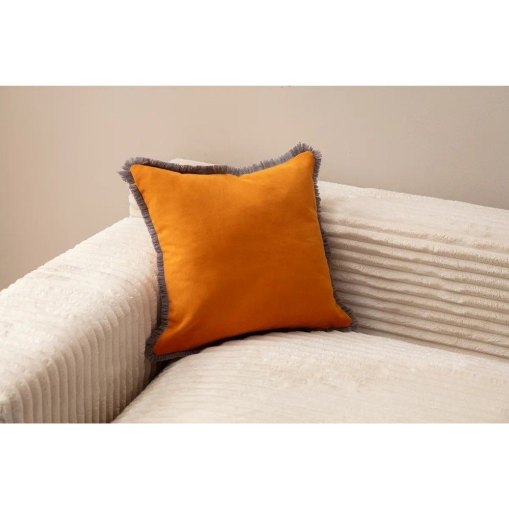 Párnahuzat 43x43 cm Sacakli – Mioli Decor
