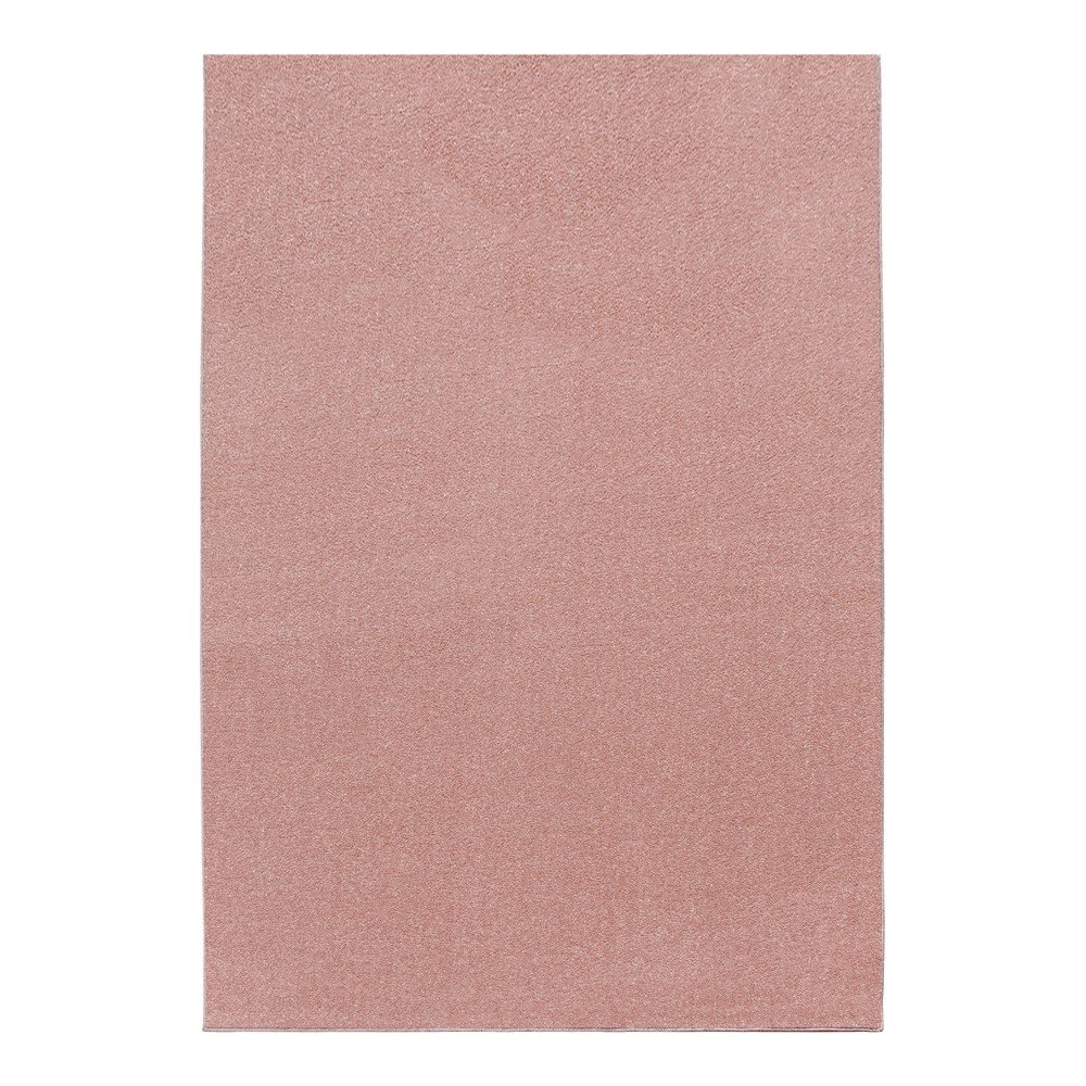 Rózsaszín szőnyeg 120x170 cm Ata – Ayyildiz Carpets