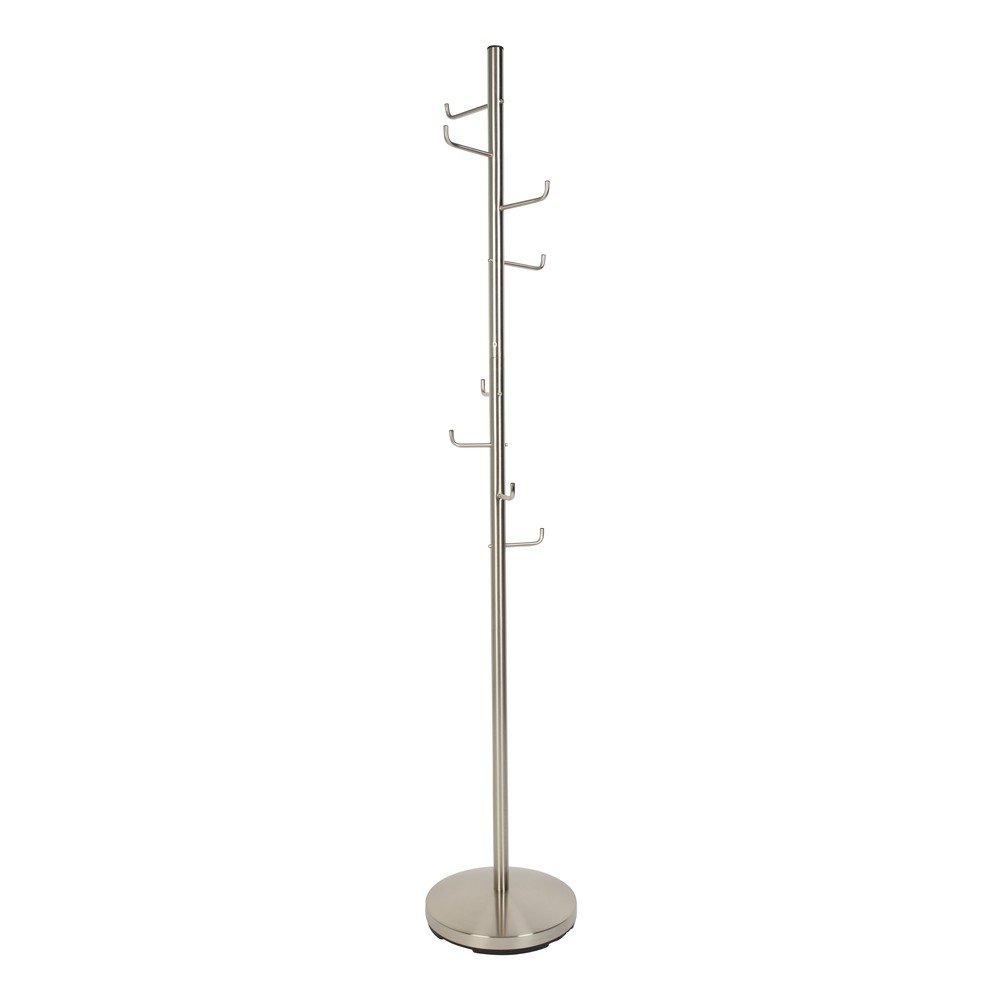 Satin Nickel fogas - White Label