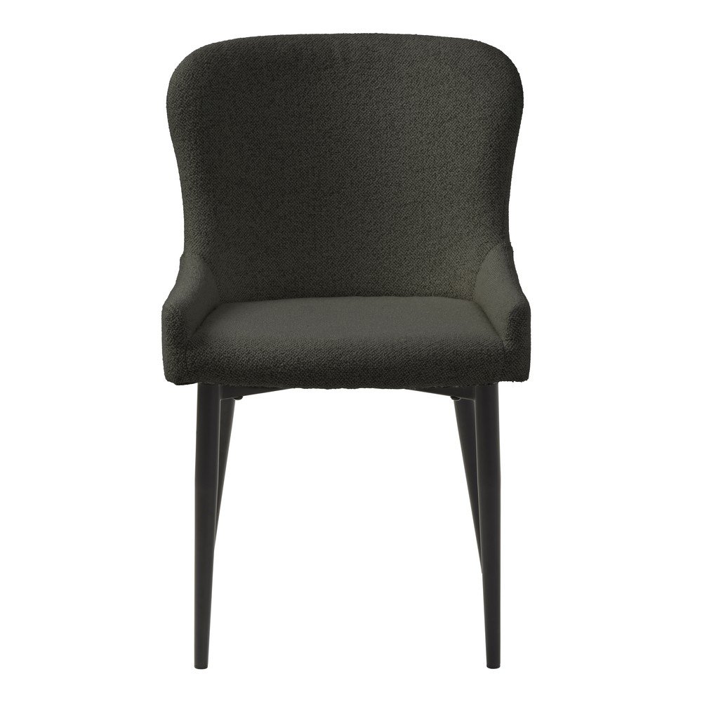 Sötétszürke étkezőszék Ontario – Unique Furniture