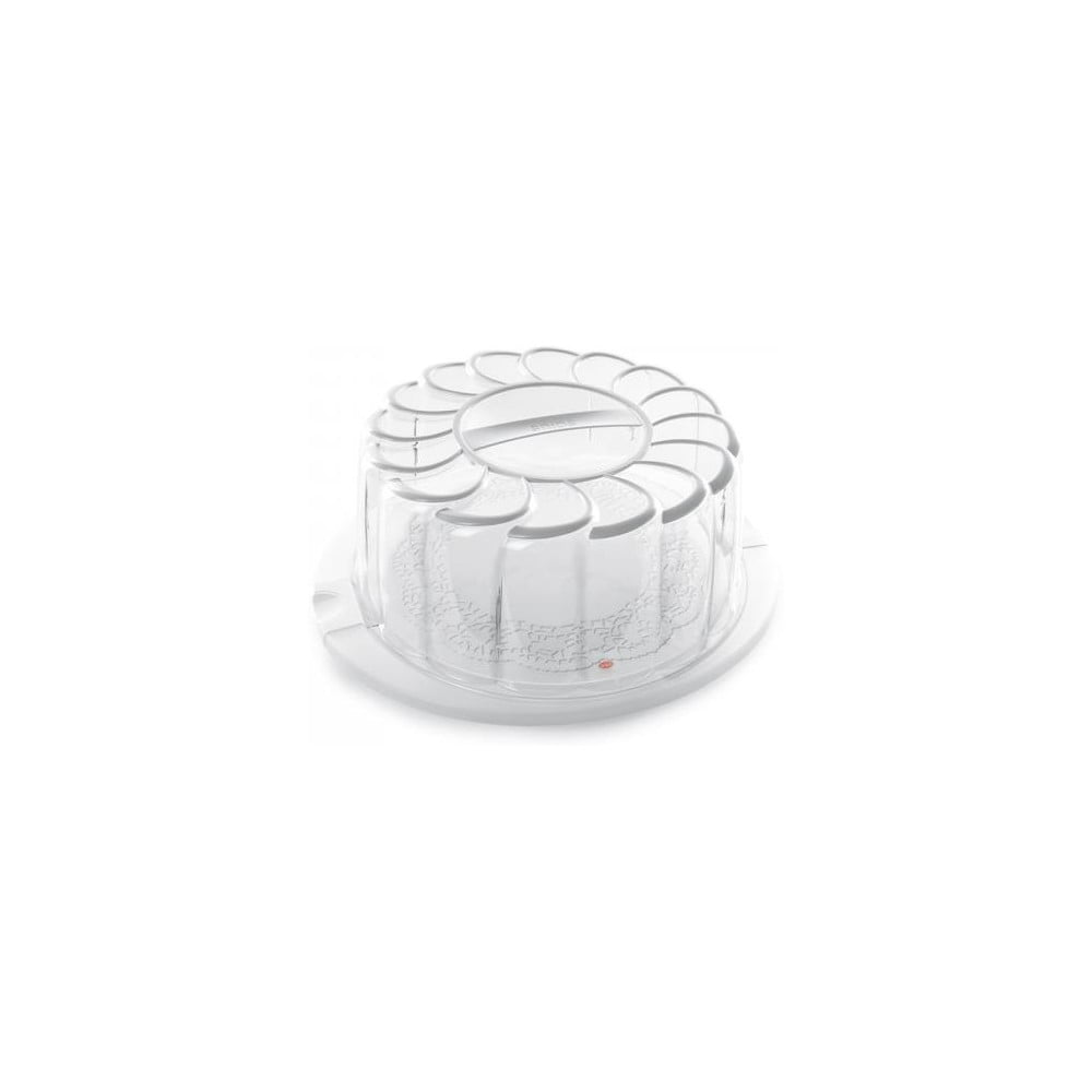 Süteménytartó doboz – Snips