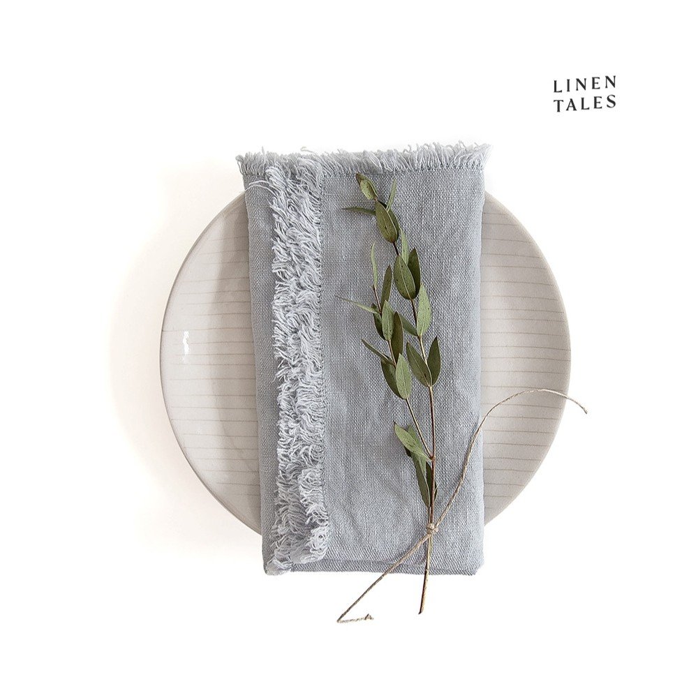 Szalvéta készlet 2 db-os – Linen Tales
